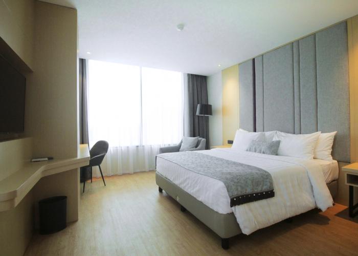 Eastern Hotel Bojonegoro