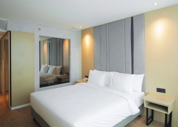 Eastern Hotel Bojonegoro