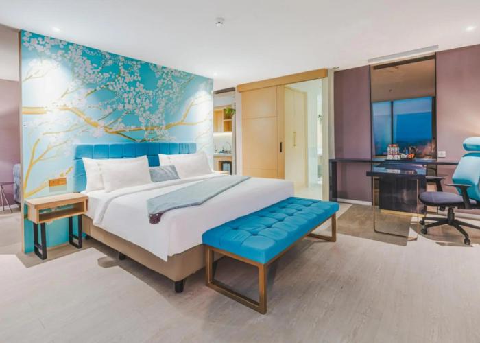 Eastern Hotel Bojonegoro