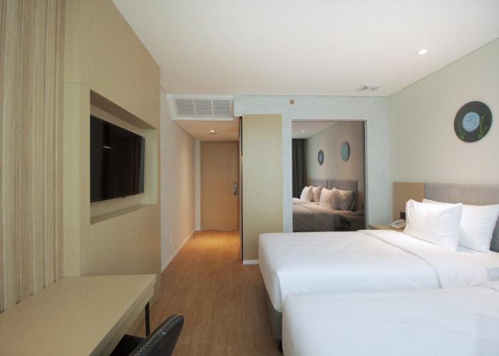 Eastern Hotel Bojonegoro