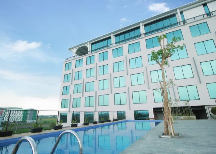 Eastern Hotel Bojonegoro