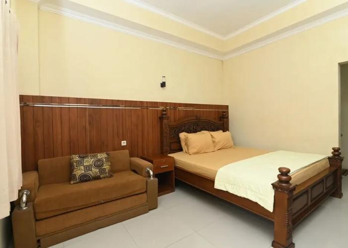Mcm Hotel Wisata Bojonegoro