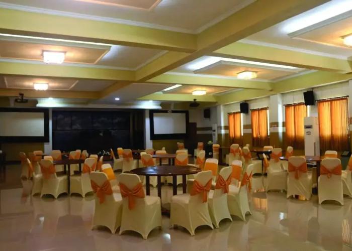 Mcm Hotel Wisata Bojonegoro