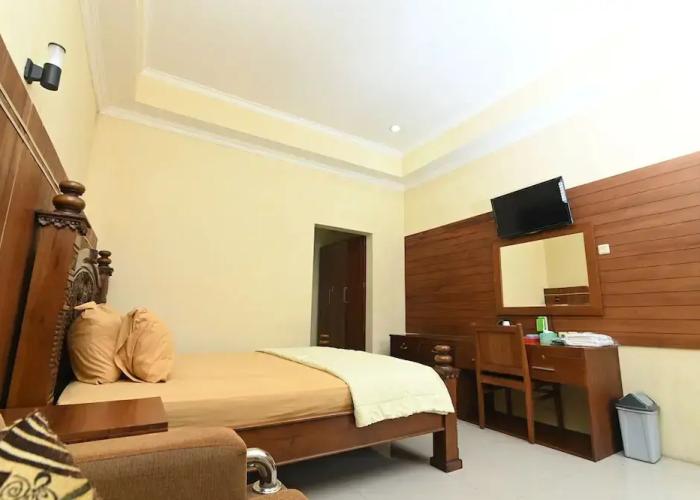 Mcm Hotel Wisata Bojonegoro