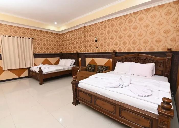 Mcm Hotel Wisata Bojonegoro