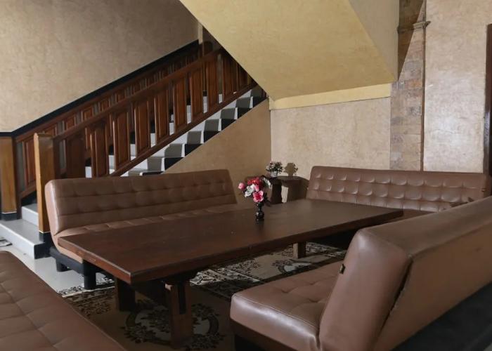 Mcm Hotel Wisata Bojonegoro