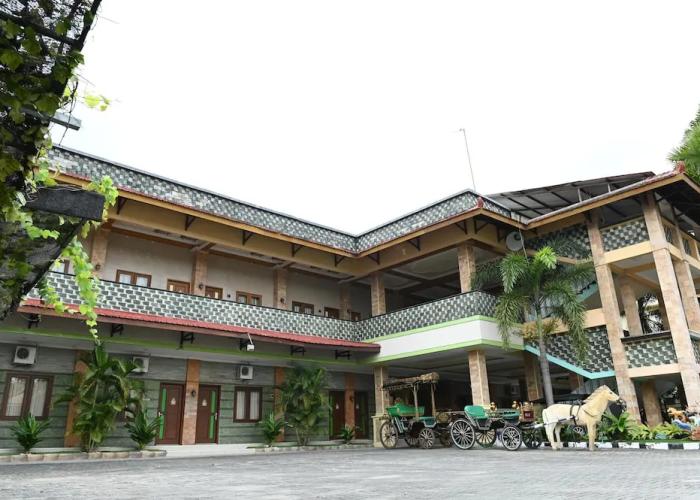Mcm Hotel Wisata Bojonegoro