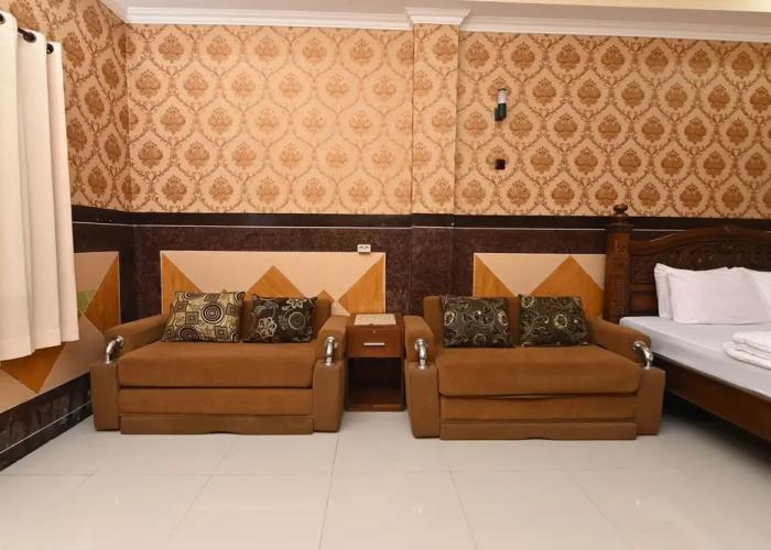 Mcm Hotel Wisata Bojonegoro