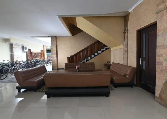 Mcm Hotel Wisata Bojonegoro