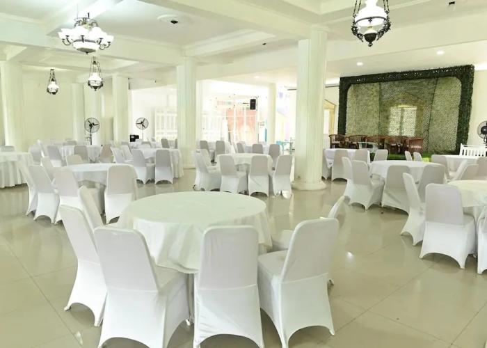 Mcm Hotel Wisata Bojonegoro