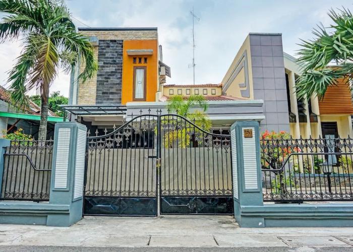 OYO Life 91814 Griya Asoka Syariah