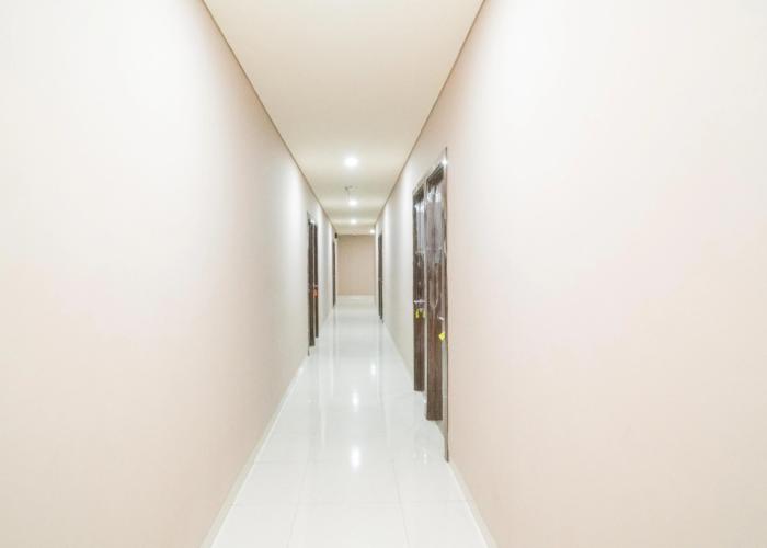 Reddoorz Plus Jalan Pemuda Timur Bojonegoro