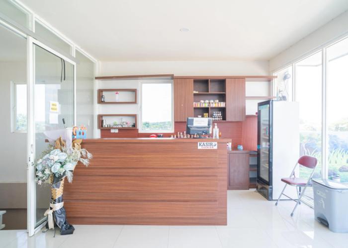 Reddoorz Plus Jalan Pemuda Timur Bojonegoro