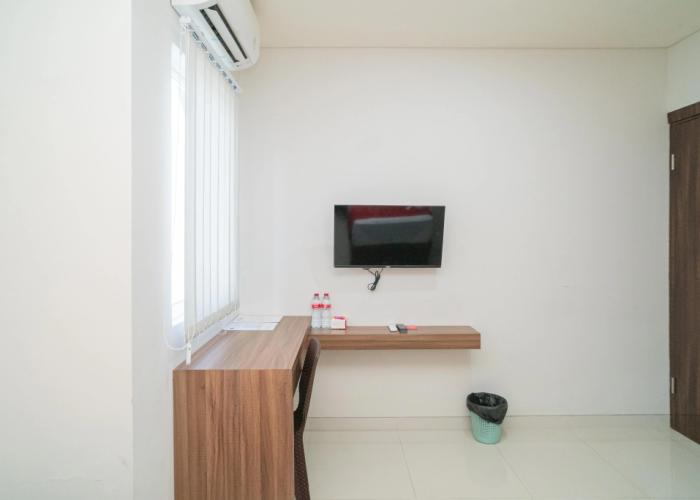 Reddoorz Plus Jalan Pemuda Timur Bojonegoro