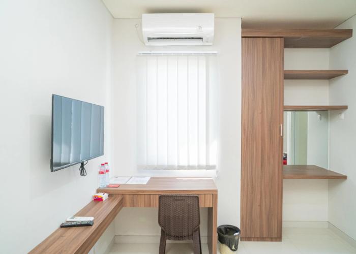 Reddoorz Plus Jalan Pemuda Timur Bojonegoro