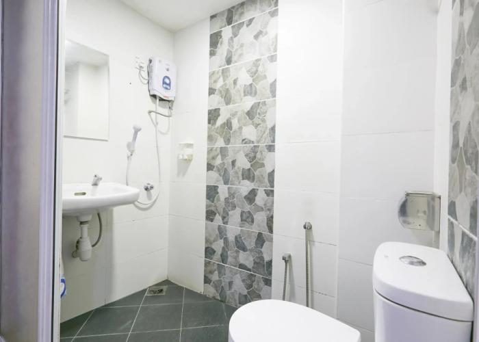 Hotel O Orange Hotel Kuala Pilah
