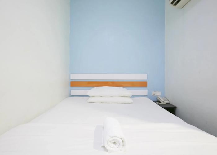 Hotel O Orange Hotel Kuala Pilah
