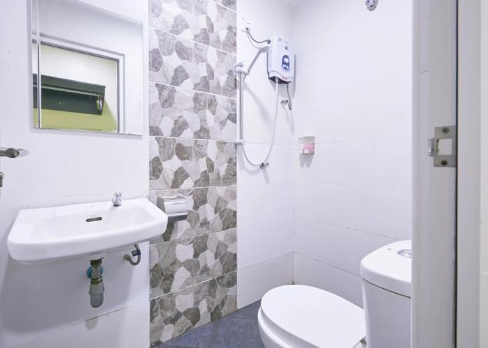 Hotel O Orange Hotel Kuala Pilah