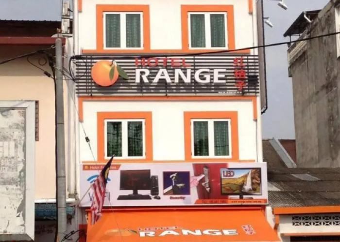 Hotel O Orange Hotel Kuala Pilah