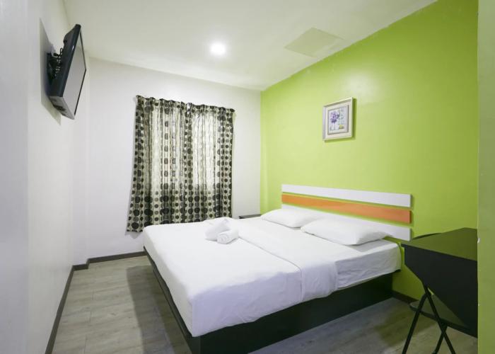 Hotel O Orange Hotel Kuala Pilah