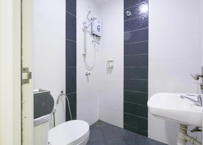 Hotel O Orange Hotel Kuala Pilah