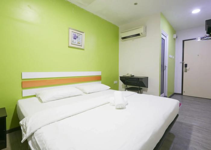 Hotel O Orange Hotel Kuala Pilah