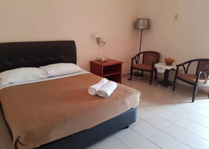 Desa Inn Hotel