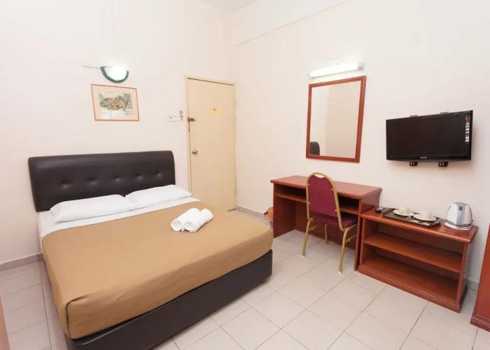 Desa Inn Hotel
