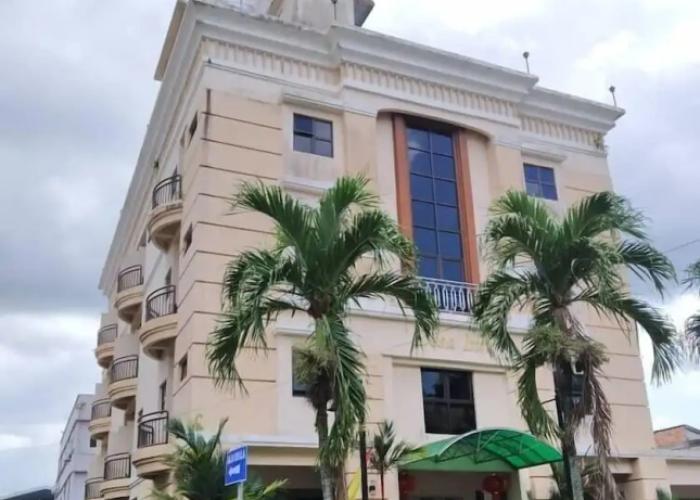 Desa Inn Hotel