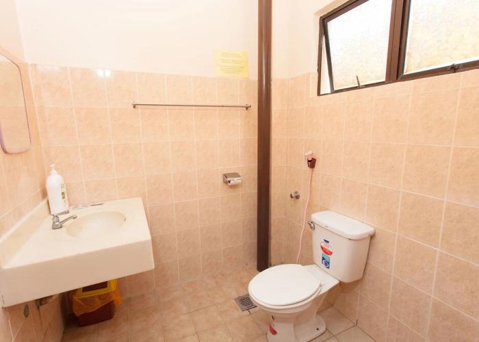 Desa Inn Hotel