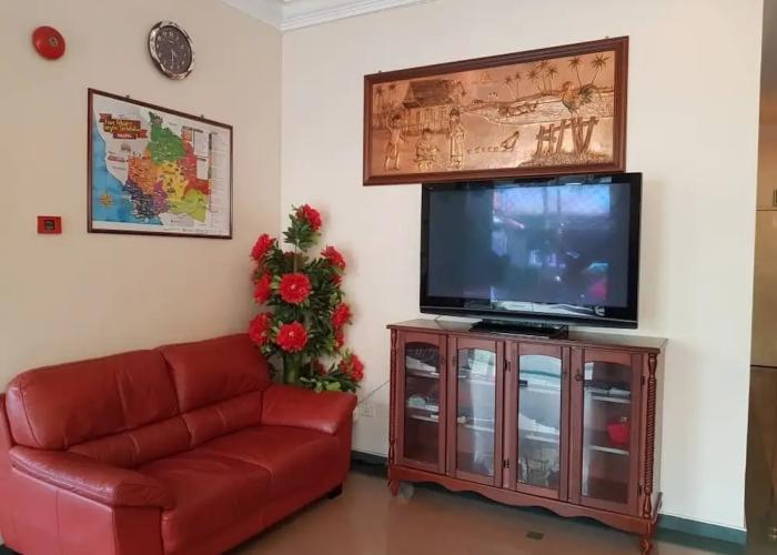 Desa Inn Hotel