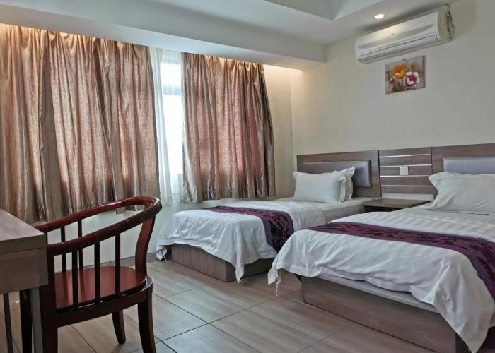 Melang Inn