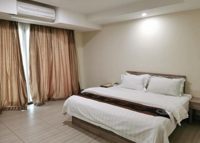 Melang Inn