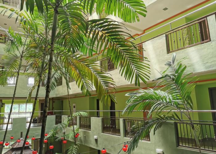 Melang Inn