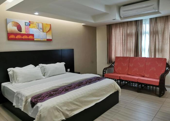 Melang Inn