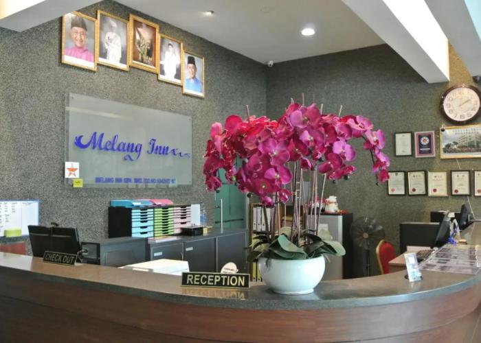Melang Inn