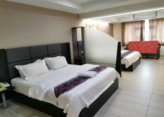 Melang Inn