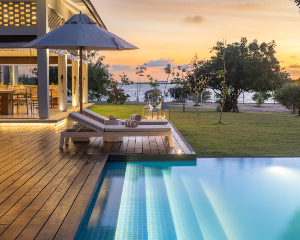 Koddu Kalpitiya Boutique Hotel