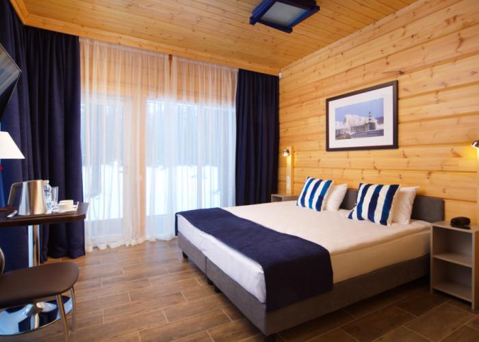 Zagorodny Dom u Morya Resort