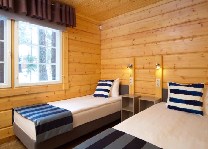 Zagorodny Dom u Morya Resort