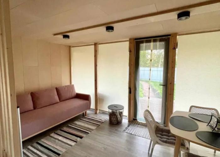 Gostevoy Dom Dom Satori Guest House