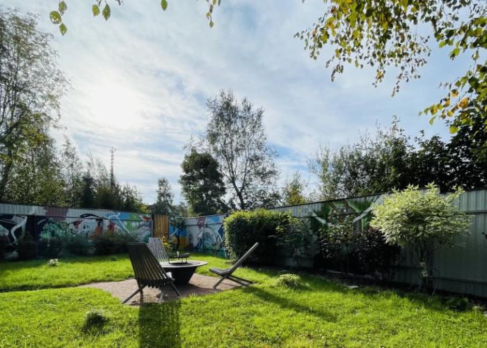 Gostevoy Dom Dom Satori Guest House