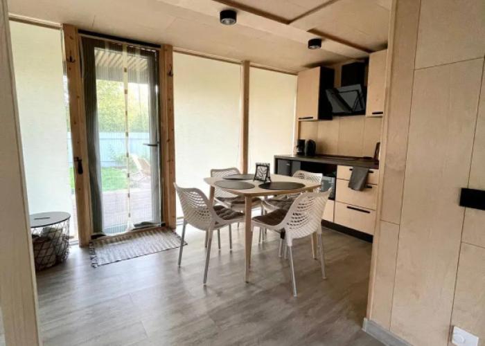 Gostevoy Dom Dom Satori Guest House