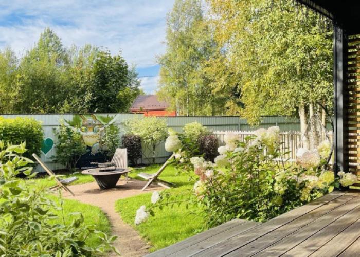 Gostevoy Dom Dom Satori Guest House