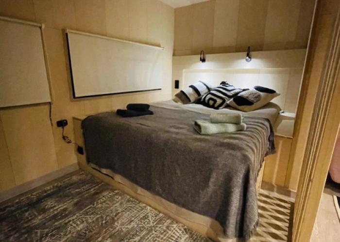 Gostevoy Dom Dom Satori Guest House