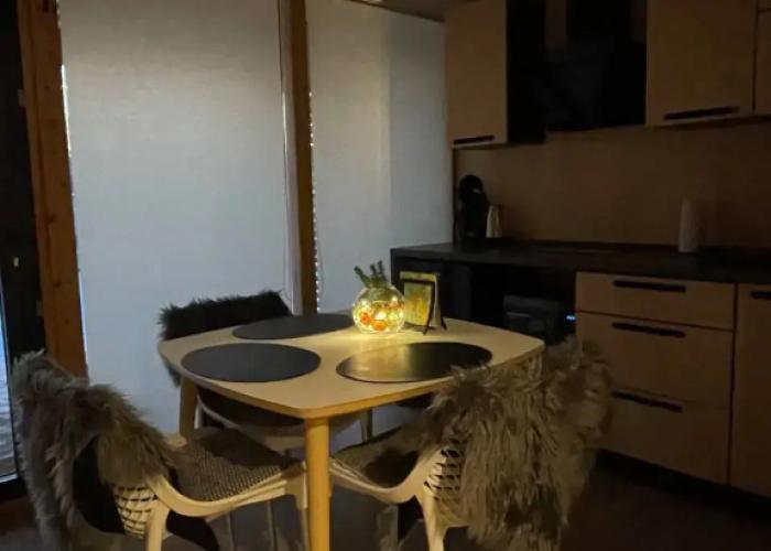 Gostevoy Dom Dom Satori Guest House