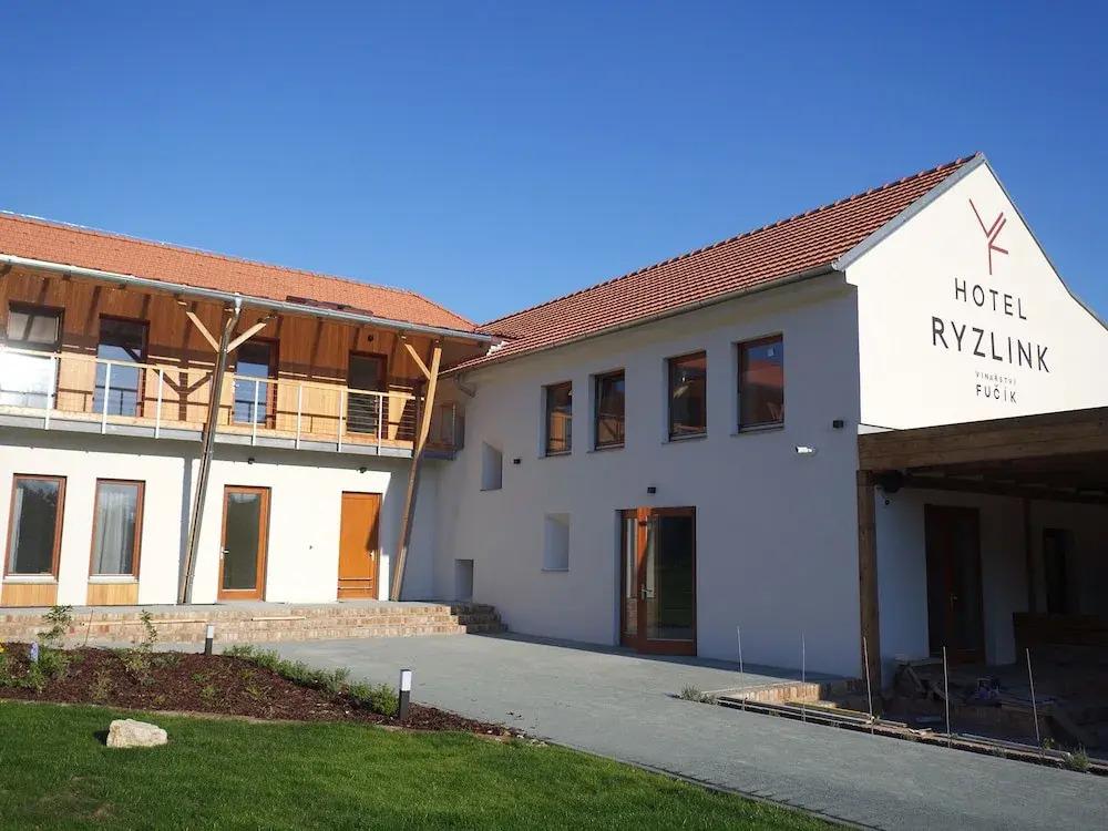 Hotel Ryzlink
