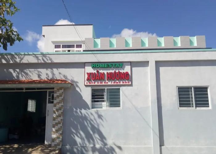 Homestay Xuan Huong