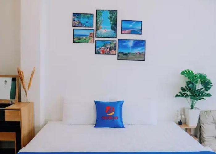 Thuyen Xua Homestay Phu Quy Island