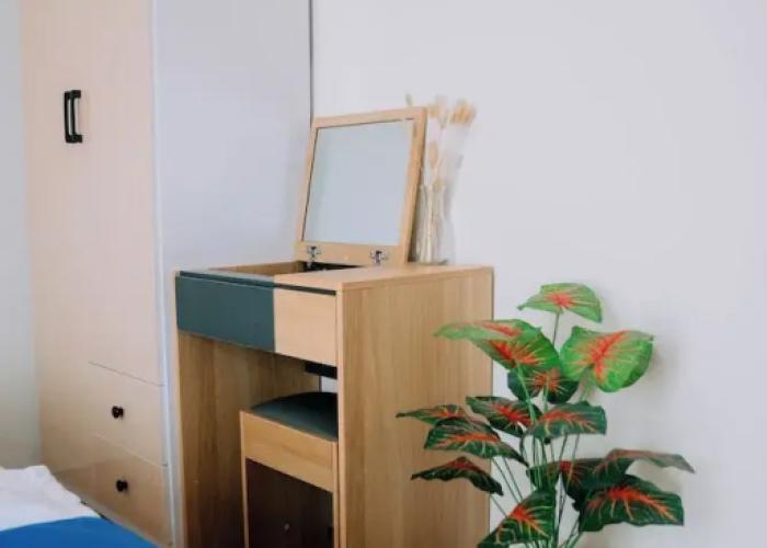 Thuyen Xua Homestay Phu Quy Island